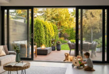 Patio Doors