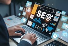 SEO Agency London