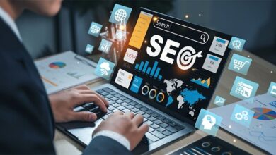 SEO Agency London