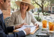 Sell Your Business in Georgia