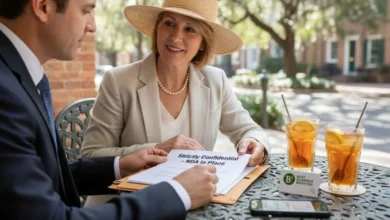 Sell Your Business in Georgia