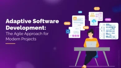 Why Adaptive Software Development Is the Future of Agile in Tech Landscape