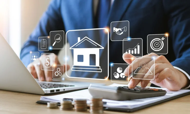 Why International Buyers Prefer Digital Property Platforms