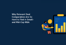 Why Relevant Deal Comparables Are So Hard to Find in Small- and Mid-Cap M&A
