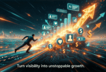 Why So Many Businesses Struggle to Grow Online (And What Actually Works)