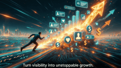 Why So Many Businesses Struggle to Grow Online (And What Actually Works)