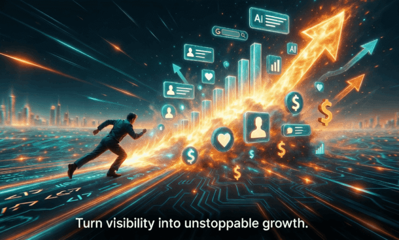Why So Many Businesses Struggle to Grow Online (And What Actually Works)