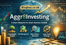 business guide aggr8investing