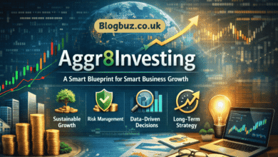 business guide aggr8investing