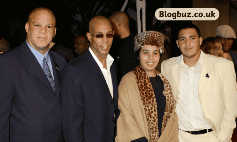 charles wayne hendrix