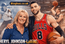 cheryl johnson-lavine