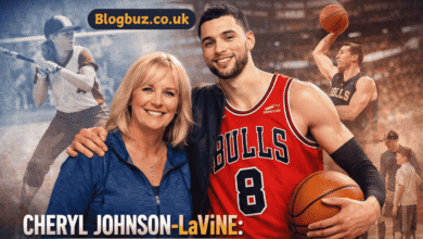 cheryl johnson-lavine