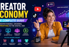 creator economy