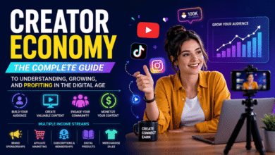 creator economy