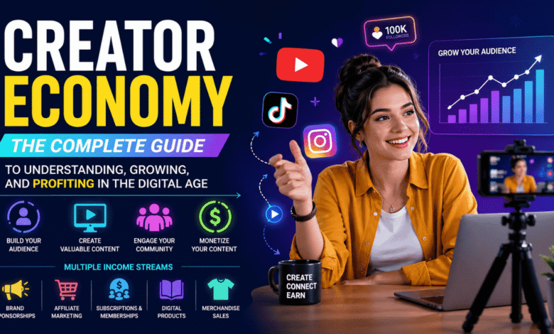 creator economy