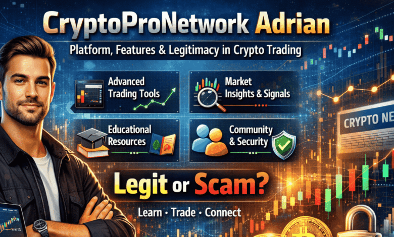 cryptopronetwork adrian