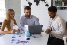 Top 7 SEO Agencies in London