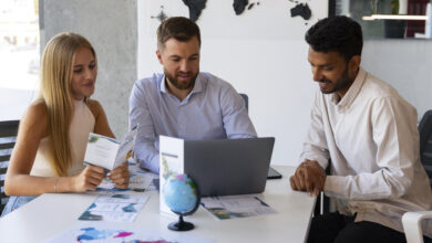 Top 7 SEO Agencies in London