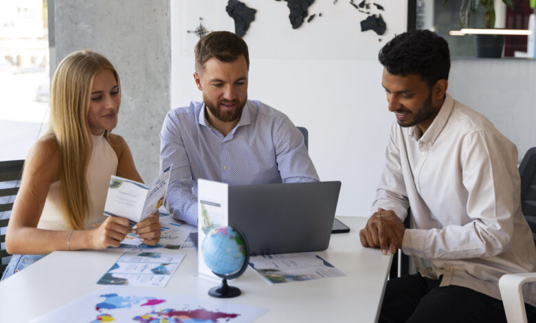 Top 7 SEO Agencies in London