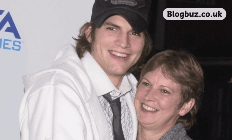 diane finnegan kutcher