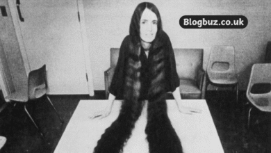 diane witt long hair