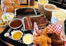 Ultimate Bracket BBQ