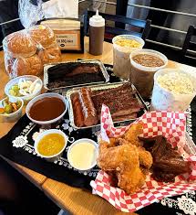 Ultimate Bracket BBQ