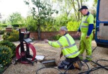 Drain Solutions in London