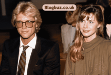 eleanor beckley wife of gerry beckley