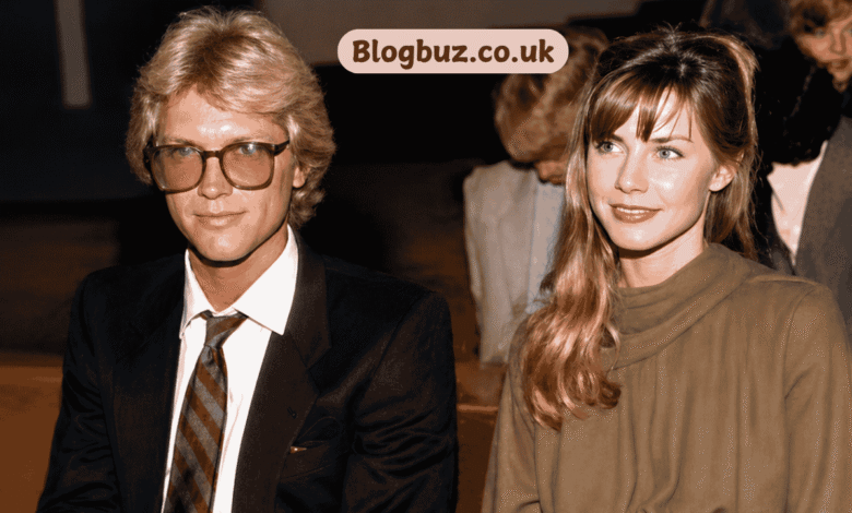 eleanor beckley wife of gerry beckley