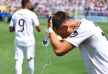 How Football Championships Shape the World