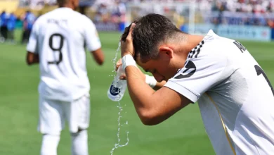 How Football Championships Shape the World