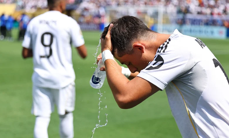 How Football Championships Shape the World