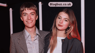 francis bourgeois girlfriend