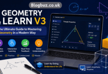 geometry learn v3