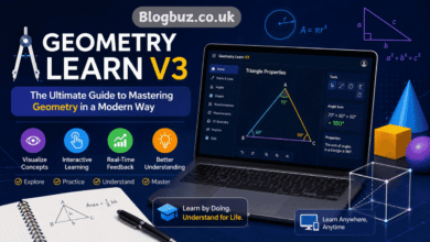geometry learn v3