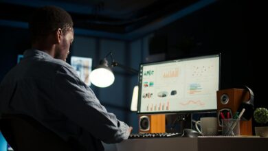 The Role of Automated Market Makers in Prediction Markets