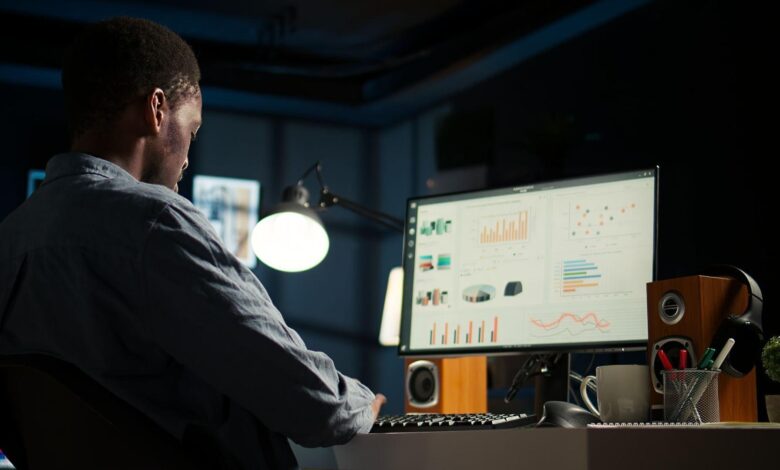 The Role of Automated Market Makers in Prediction Markets