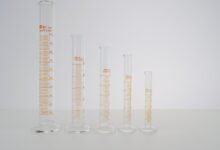 A buyer’s guide to measuring cylinders