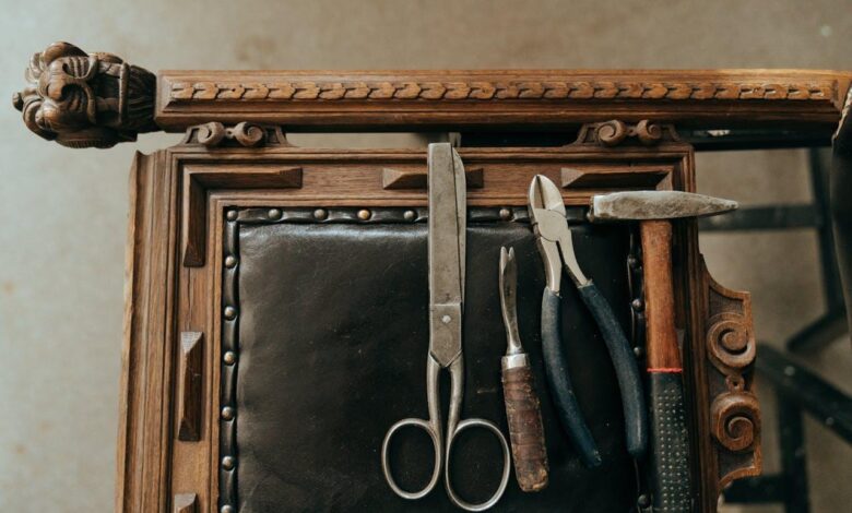 Common DIY upholstery mistakes (and how to avoid them)