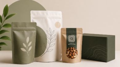 Why Brands Are Moving Toward Sustainable Packaging