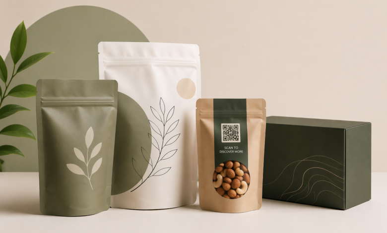 Why Brands Are Moving Toward Sustainable Packaging