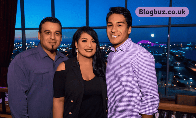 jovan arriaga cousins