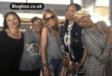 kendle kenya sherman