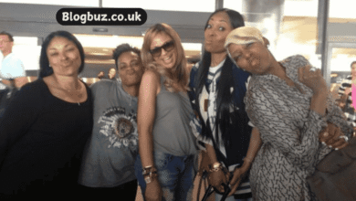 kendle kenya sherman