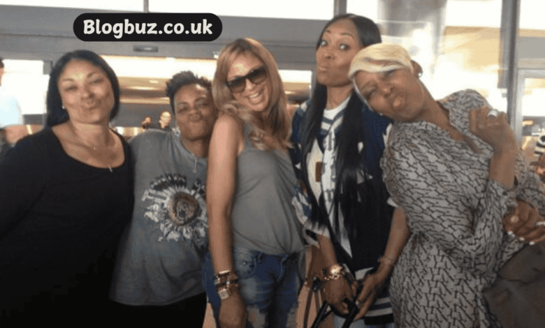 kendle kenya sherman