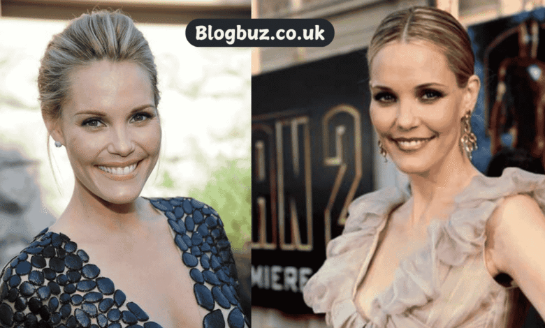 leslie knipfing movies and tv shows