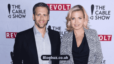 max kellerman wife erin manning