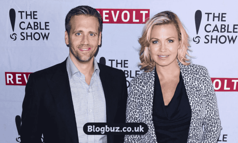 max kellerman wife erin manning