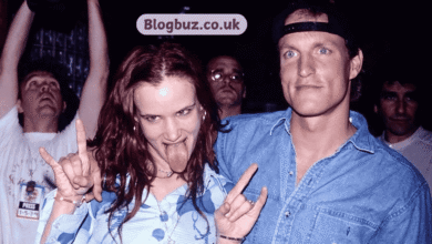 nancy simon woody harrelson